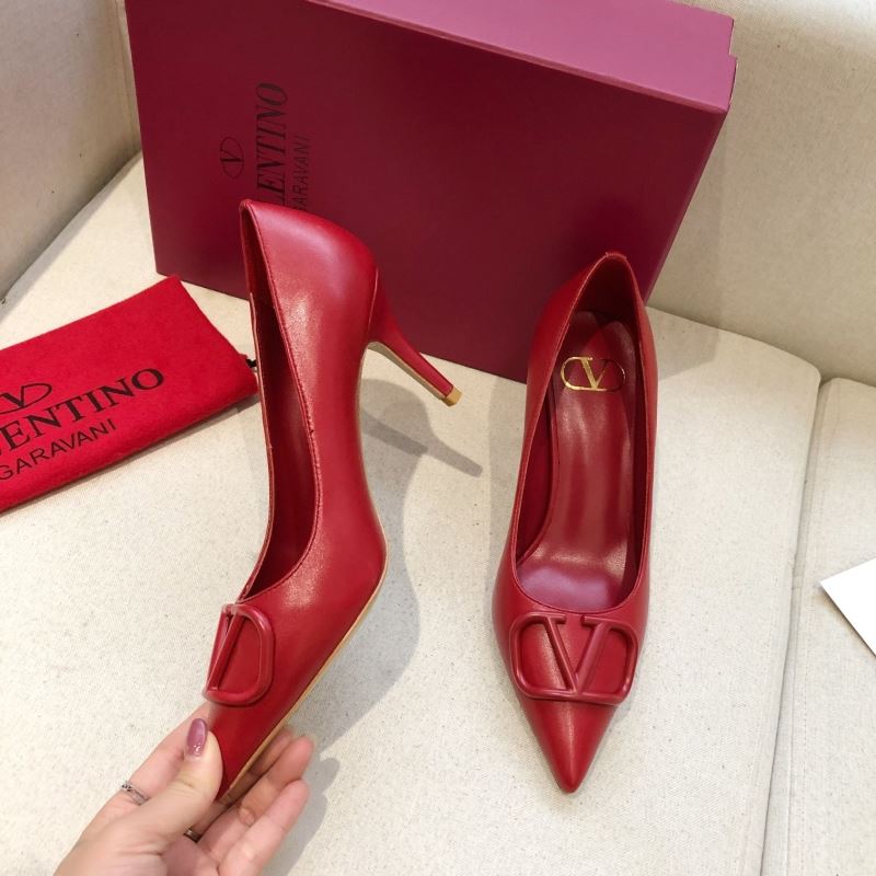 Valentino Heeled Shoes